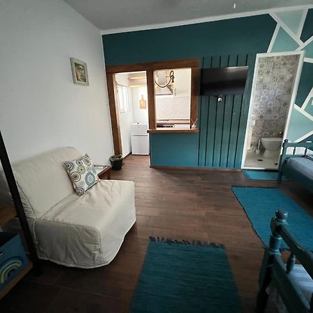 Guest House Kalina,Studio 5 Amolianí Eksteriør bilde