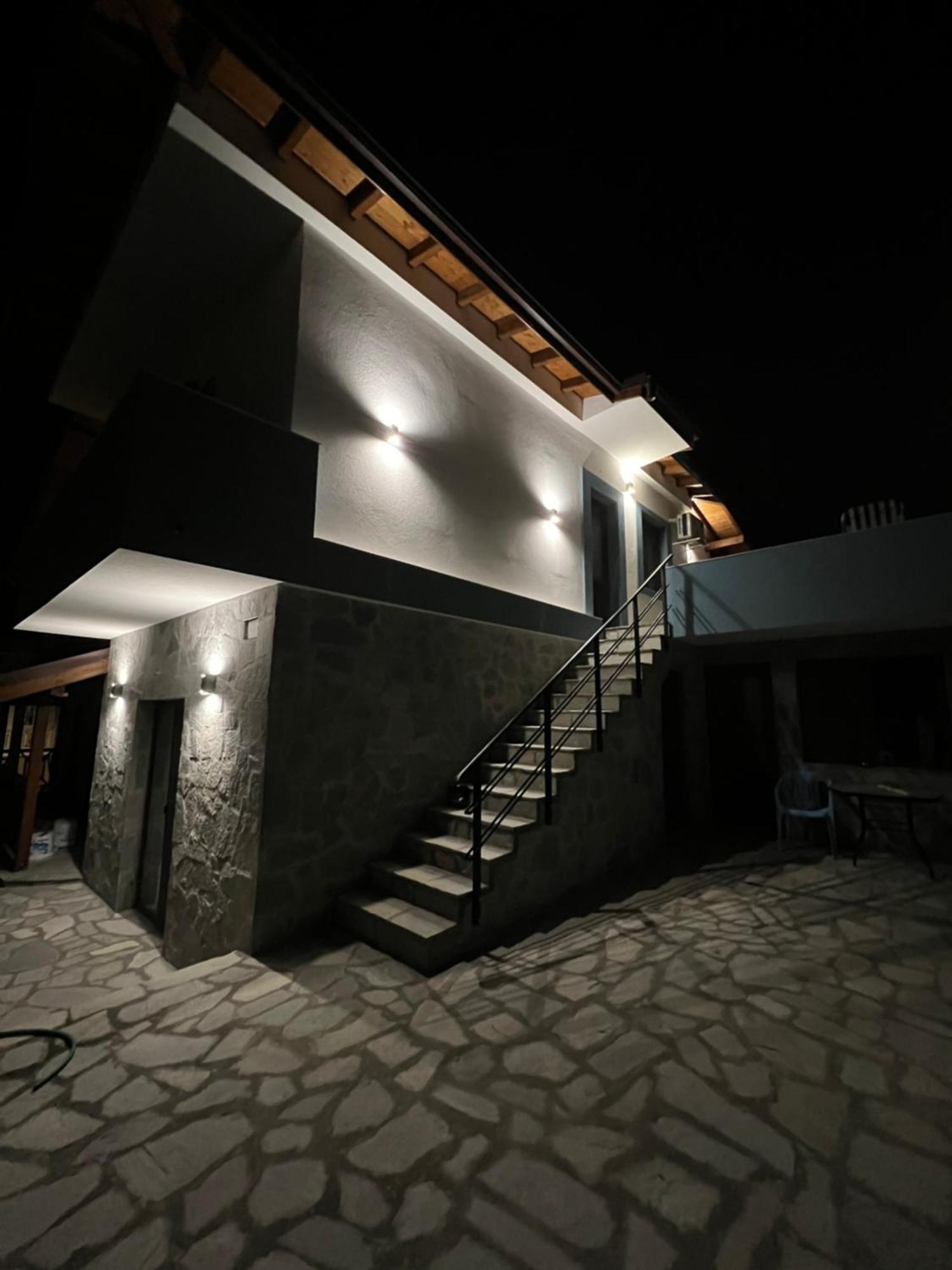 Guest House Kalina,Studio 5 Amolianí Eksteriør bilde