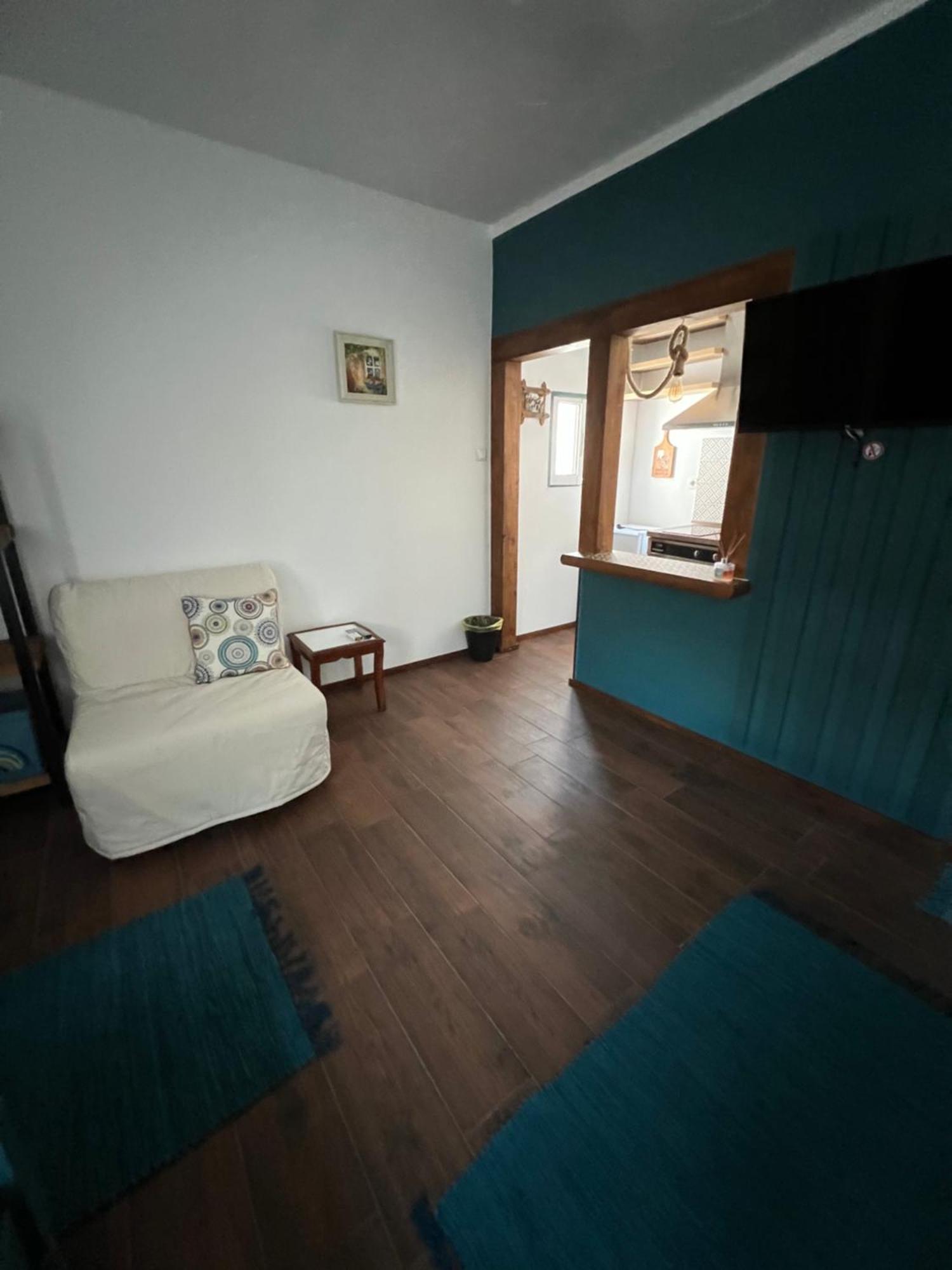 Guest House Kalina,Studio 5 Amolianí Eksteriør bilde